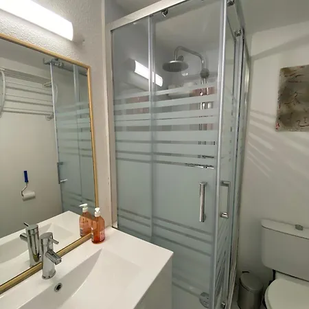 Maison De Parking Wifi Calme Cap D Agde