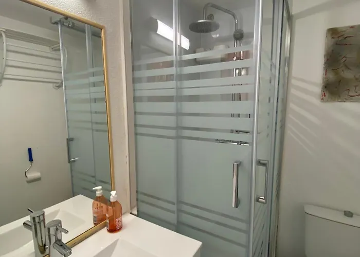 Maison De Parking Wifi Calme Cap D Agde