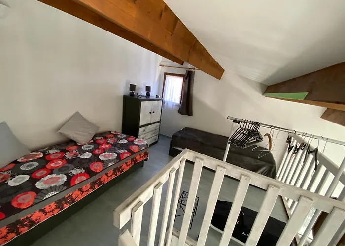 Maison De Parking Wifi Calme Cap D Agde