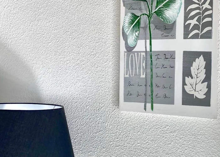 Feriehus Maison De Parking Wifi Calme Cap D Agde