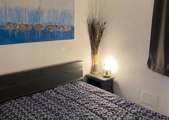 Maison De Parking Wifi Calme Cap D *