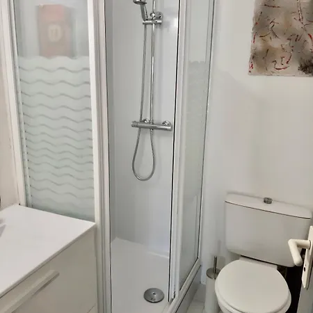 Maison De Parking Wifi Calme Cap D