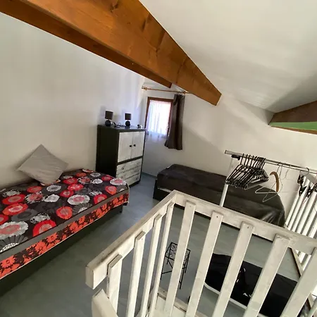 Maison De Parking Wifi Calme Cap D 阿格德