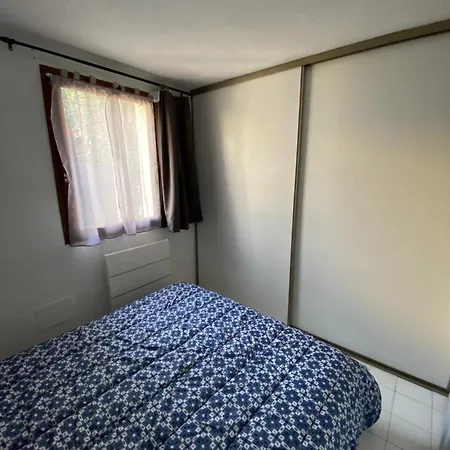 Maison De Parking Wifi Calme Cap D 度假居 阿格德