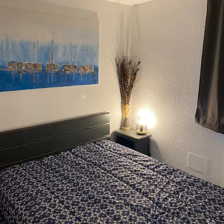 Maison De Parking Wifi Calme Cap D *